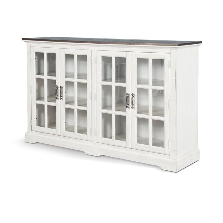 Sunny Designs Carriage House Server