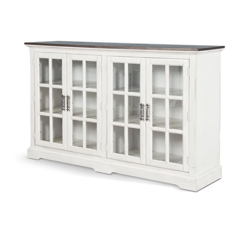 Sunny Designs Carriage House Server