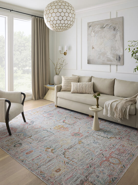Elysium ELY05 2'" x 5'" Rug