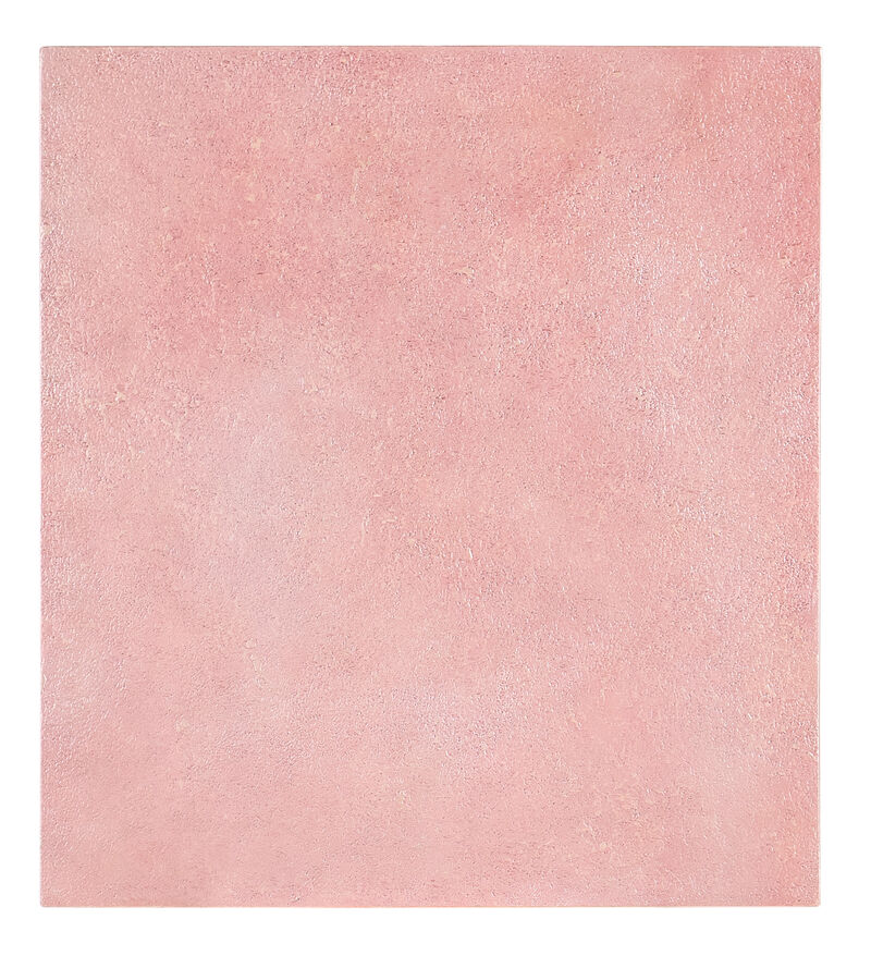 Susan G. Komen Courage Accent Table