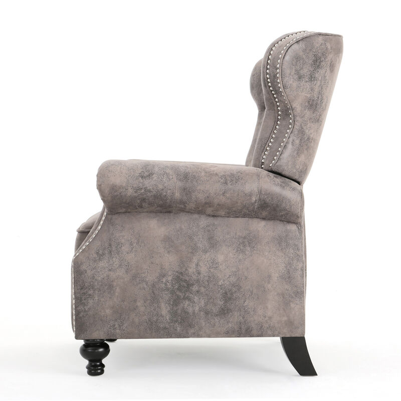 Christopher Knight Home® Push Back Recliner Accent Chair
