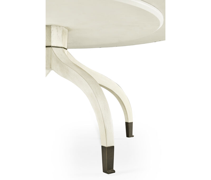 Lodestone Round Dining Table