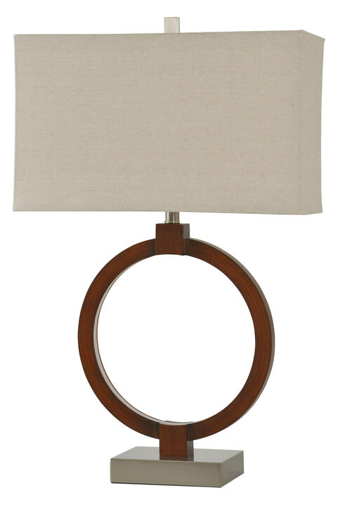 Table Lamps