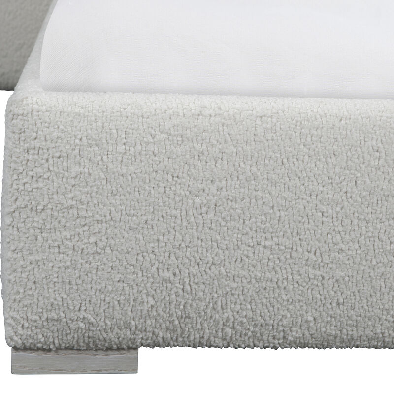 Solaria Panel Bed