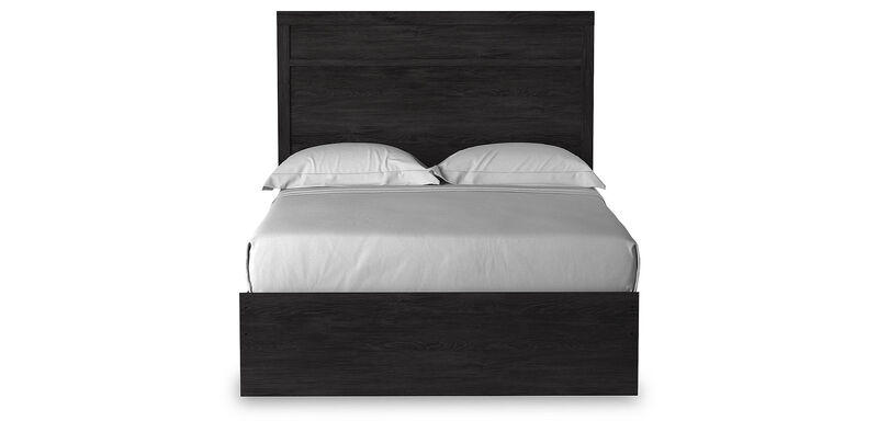 Belachime Full Panel Bed