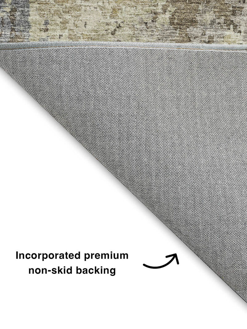 Bresca BC6 Beige 10' x 14' Rug