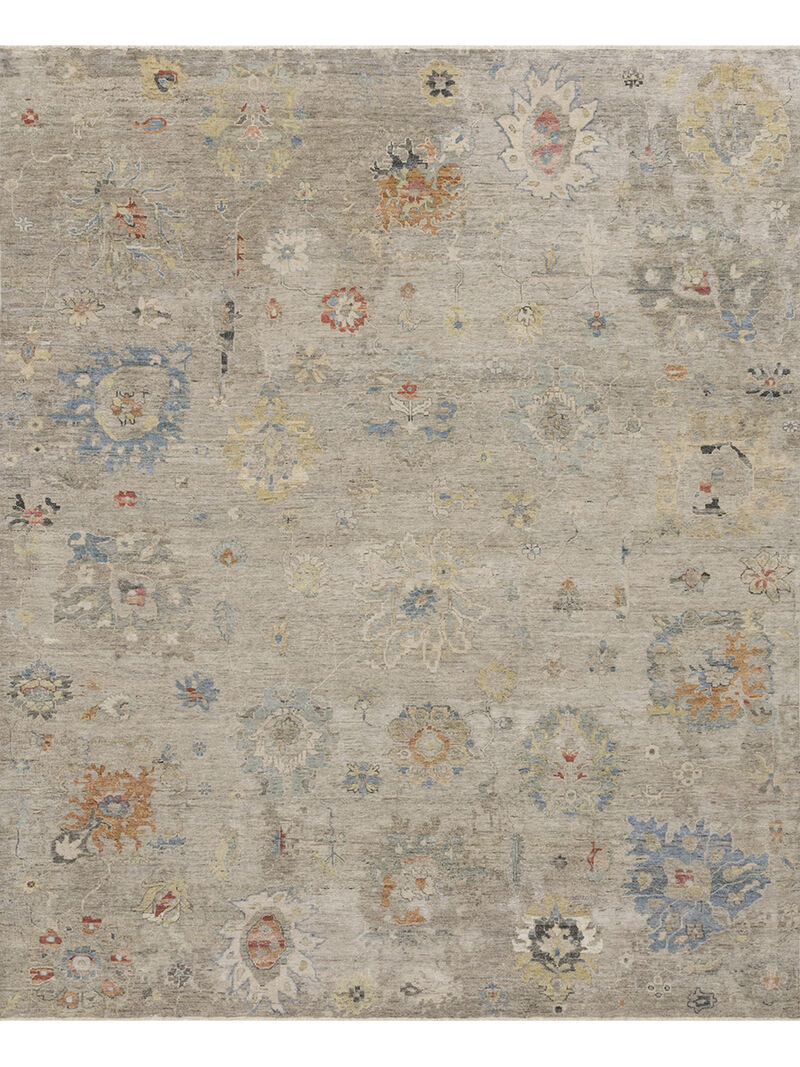 Legacy LZ08 Multi 4' x 6' Rug