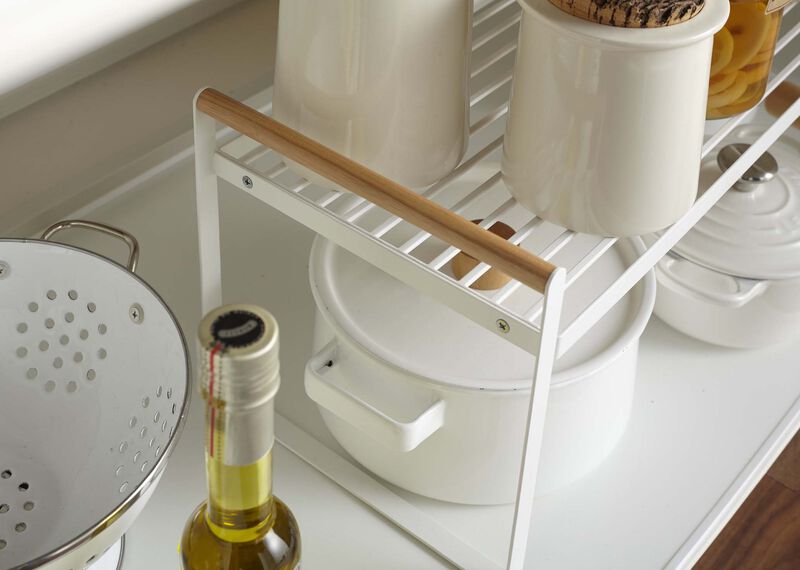 Countertop Wire Shelf