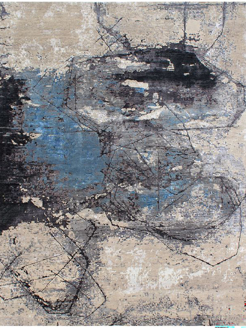 Terry 630148 8' x 10' Rug