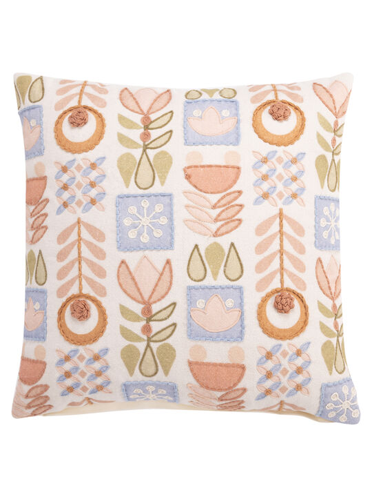 Fontana Pillow