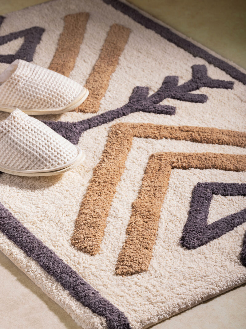 Sitara Bath Mat