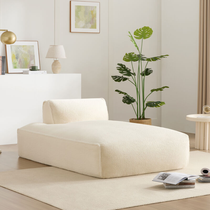 Merax Fully Compressed Sofa for Living Room