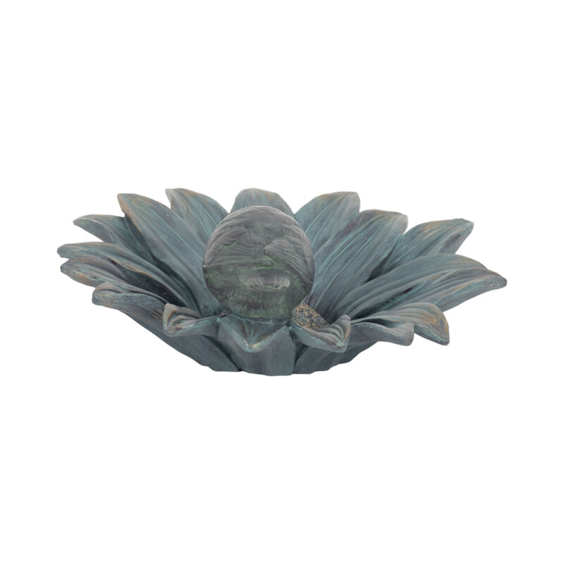 Daisy Bird Feeder