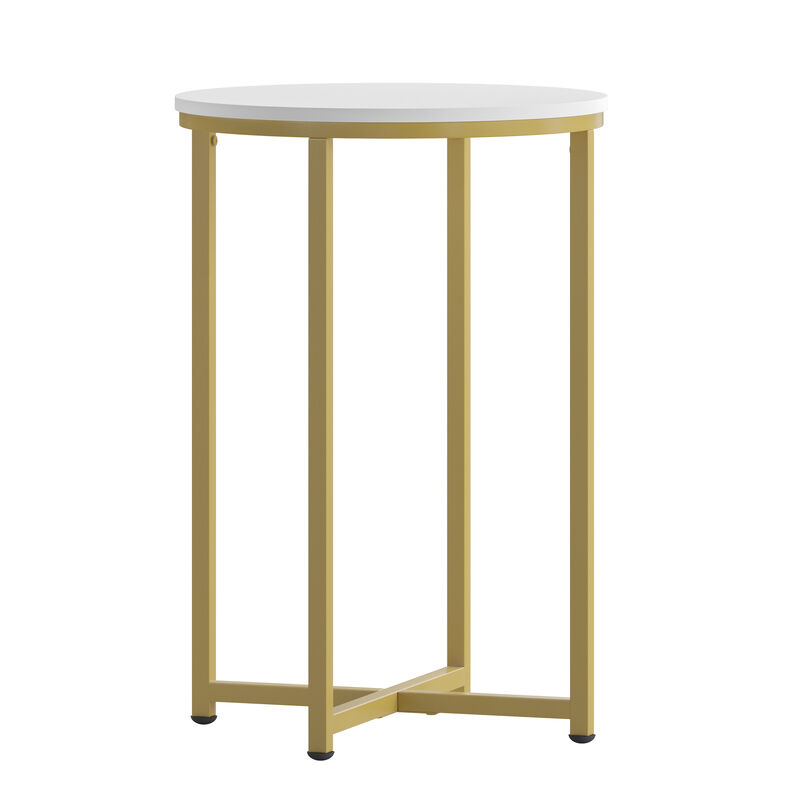 Living Room End Tables