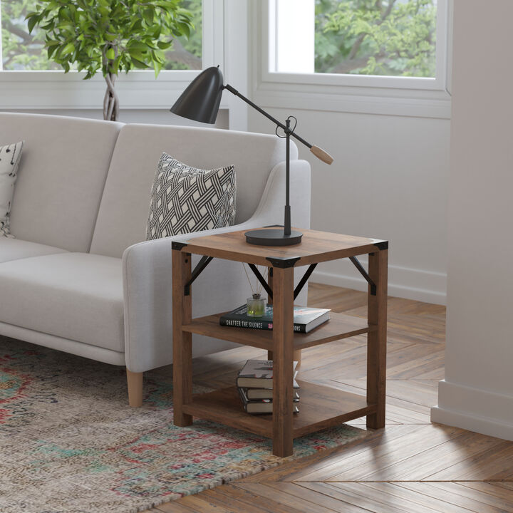 Living Room End Tables