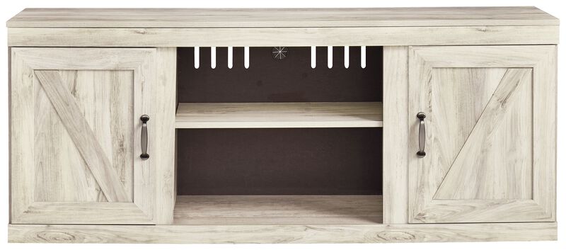 Bellaby 4-Piece Entertainment Center