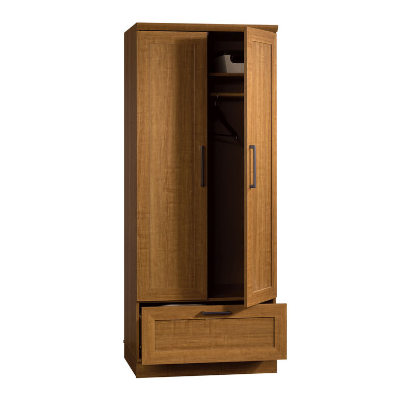 Homeplus Wardrobe/Storage Cabinet