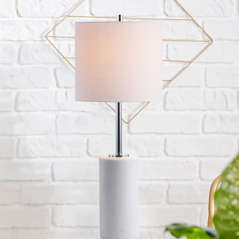 Aksel Marble LED Table Lamp