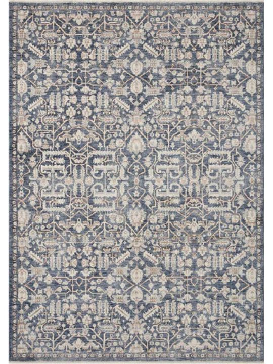 Zuma ZUM02 7'10" x 10' Rug by Loloi