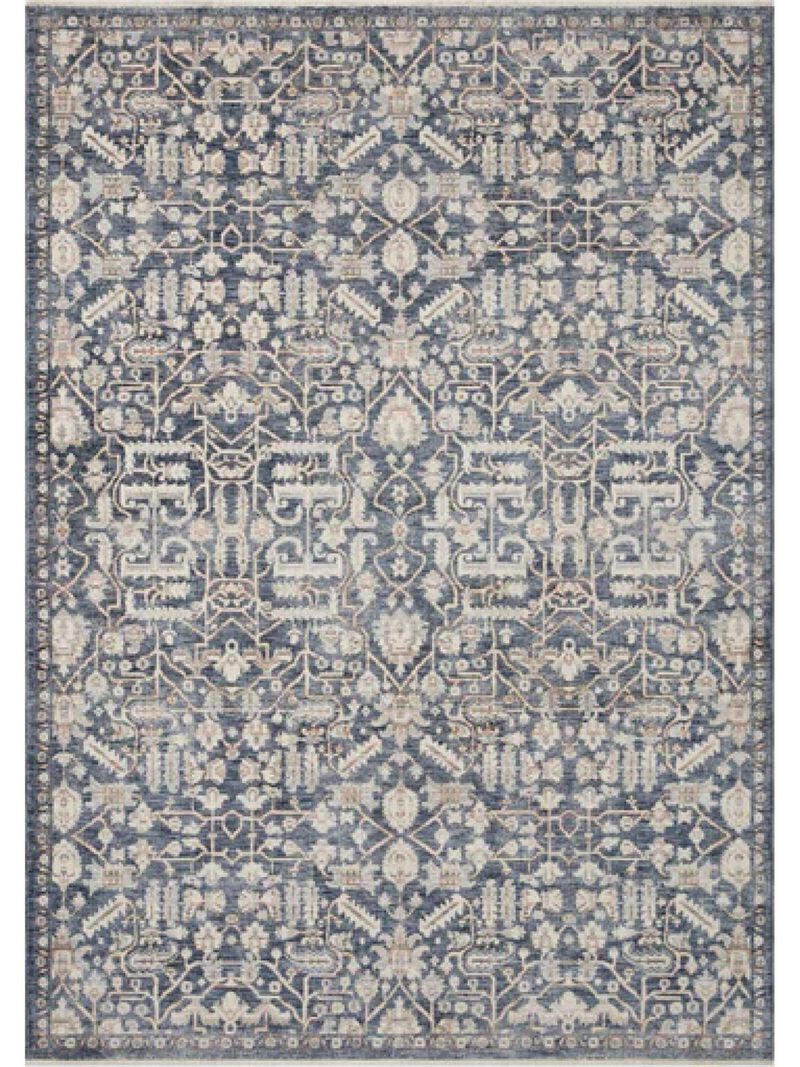 Zuma ZUM02 7'10" x 10' Rug by Loloi