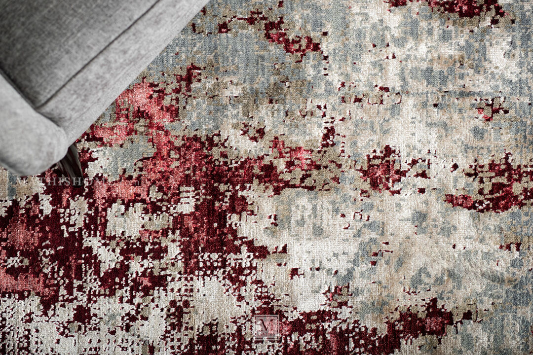 Terry 840985 8' x 10' Rug