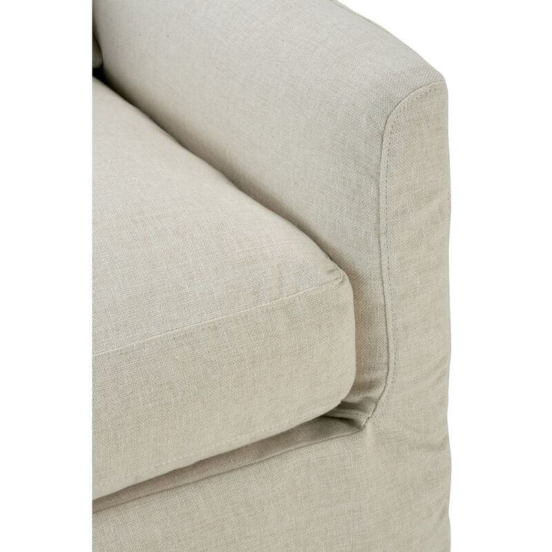 Lilah Swivel Glider