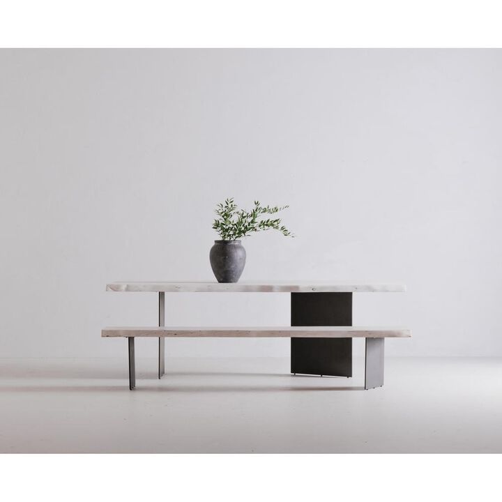 Moe's Home Collection Evans Dining Table