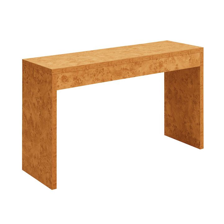 Convenience Concepts Northfield Hall Console Table/Desk