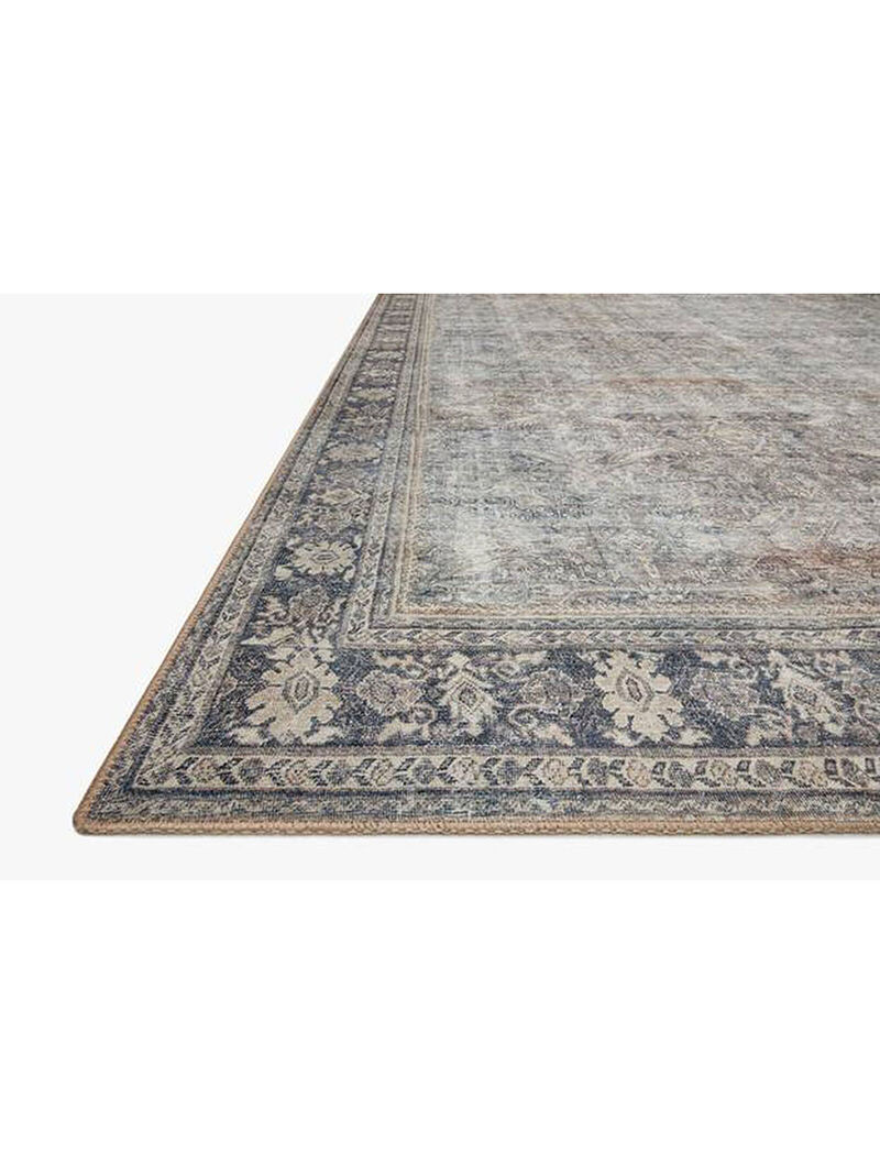 Wynter WYN07 5' x 7'6" Rug by Loloi