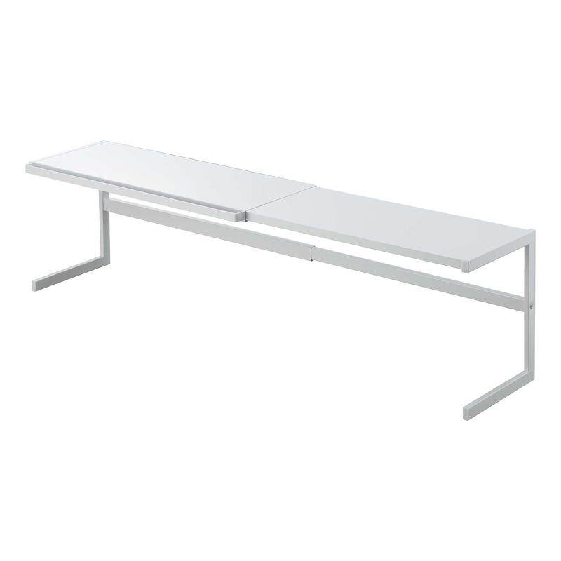 Expandable Countertop Organizer - Two Sizes