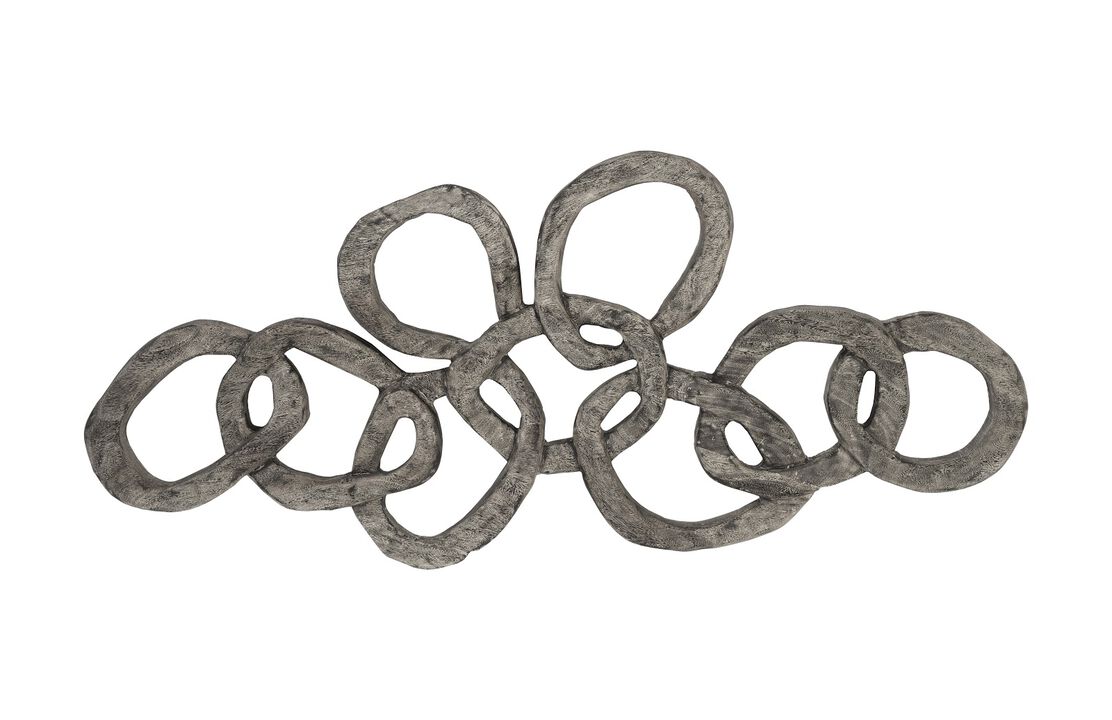 Chain Wall Art