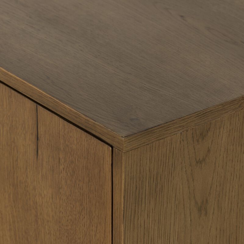 Eaton Media Chest
