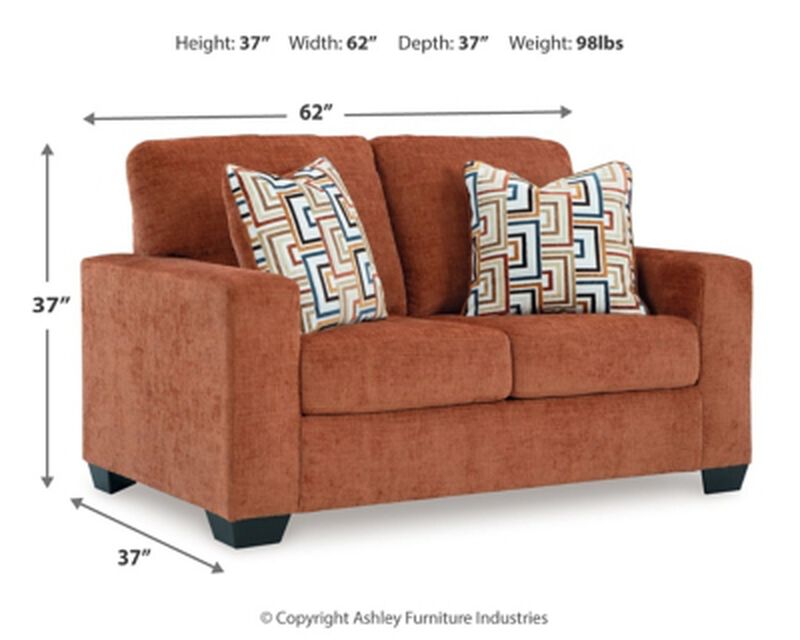 Aviemore Loveseat