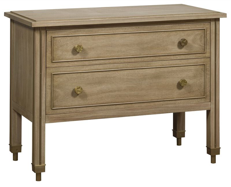 Reflection Nightstand