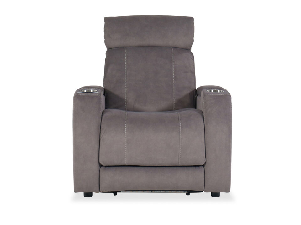Arula Theater Recliner