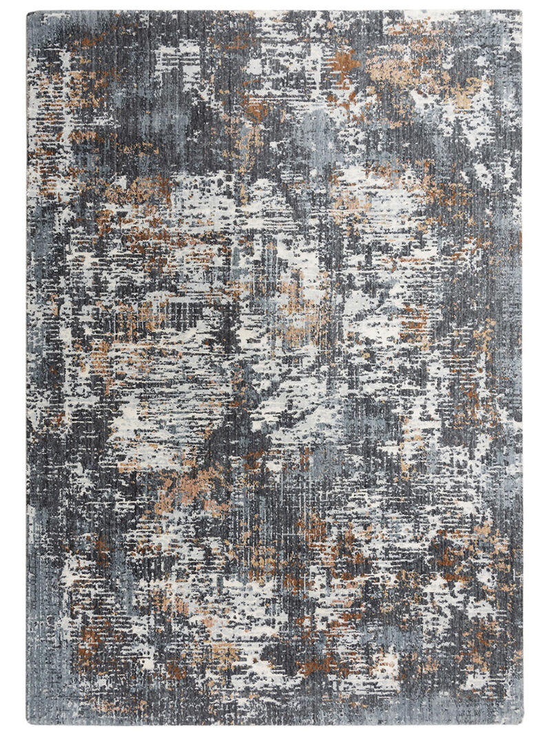 Logan LOG735 5'2" x 7'9" Rug