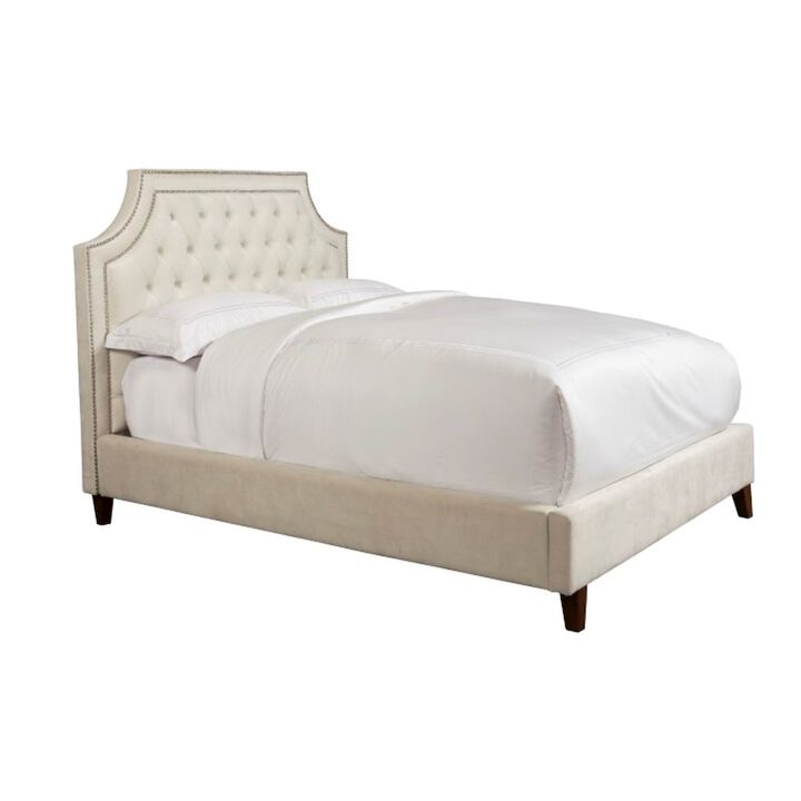 Parker Living Sleep Jasmine - Champagne California King Bed