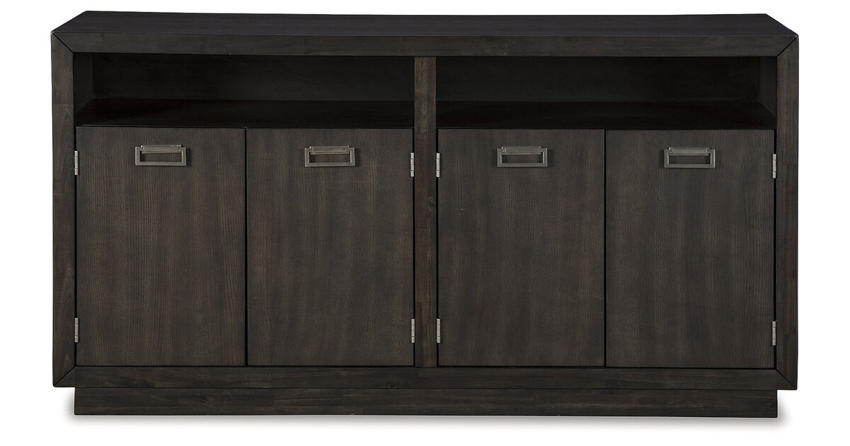 Hyndell Dining Server