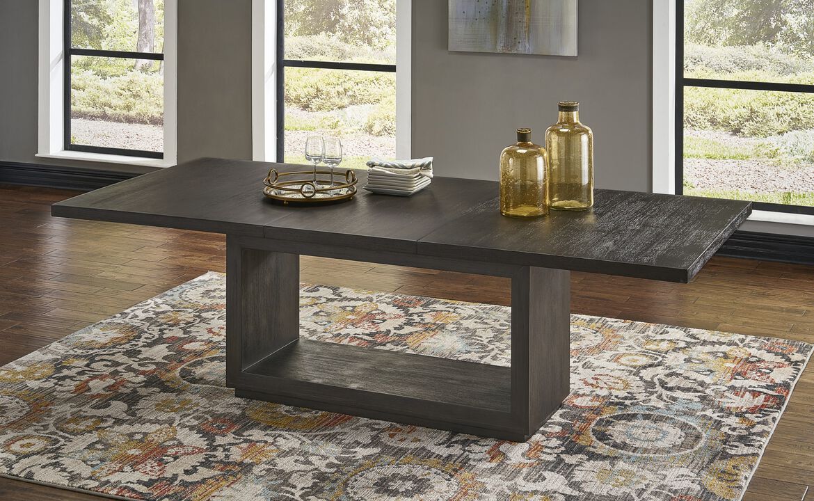 Oxford Dining Table