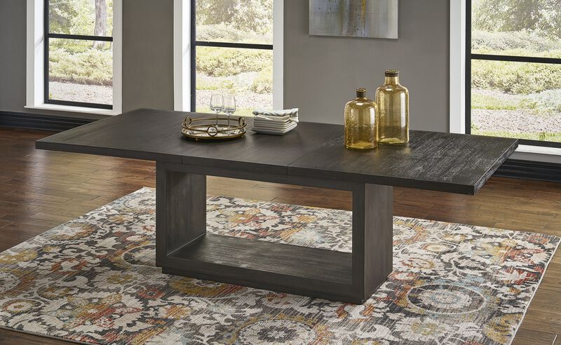 Oxford Dining Table