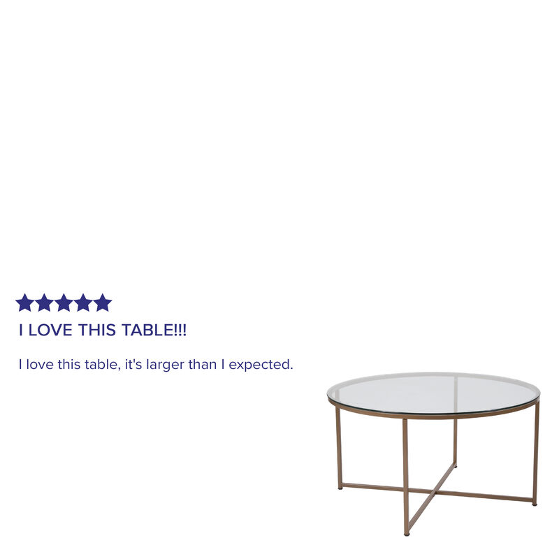 Living Room Coffee Tables