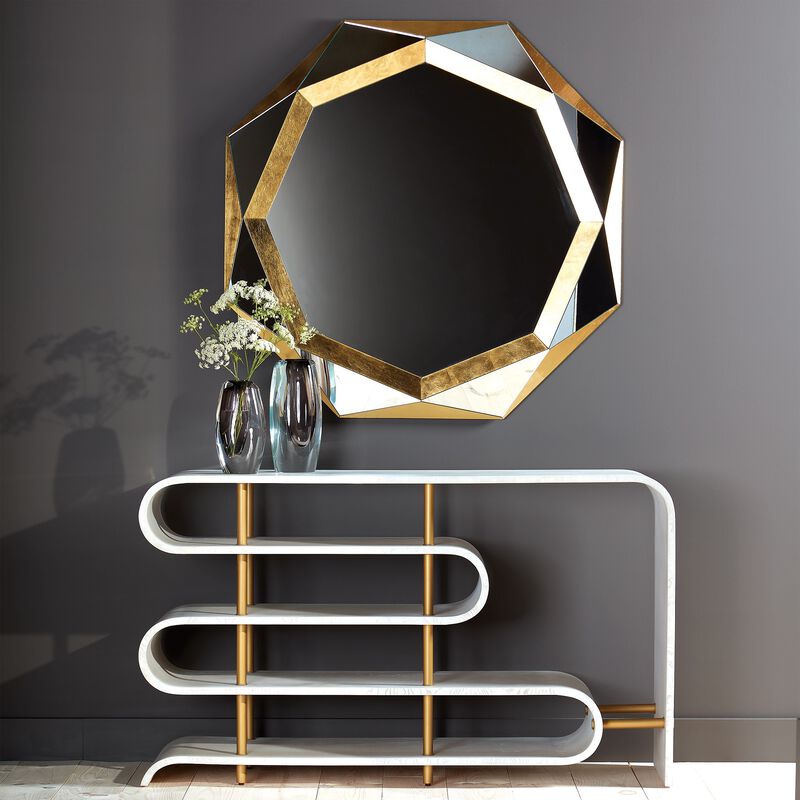 Madeleine Mirror