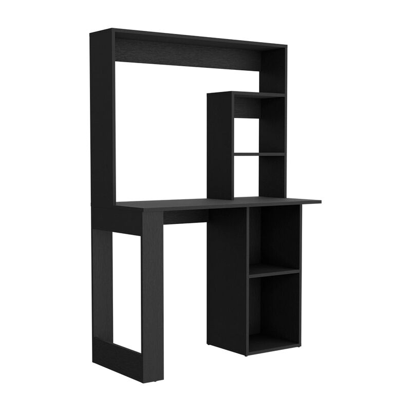 Desk Ryndon, Office, Black