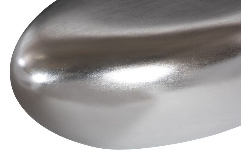 River Stone Small Coffee Table