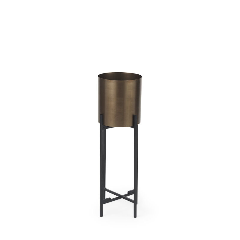 Sowerberry Small Plant Stand