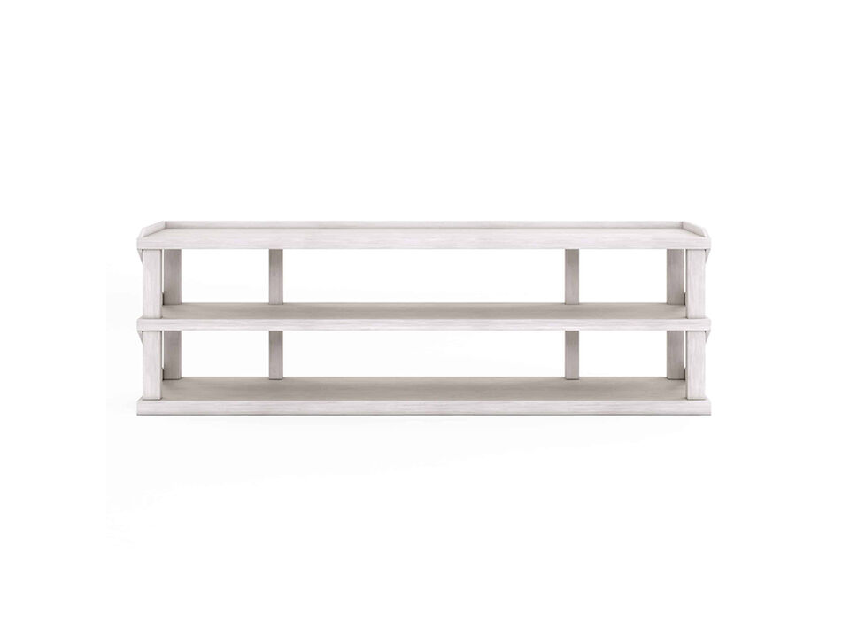 Post Entertainment Console