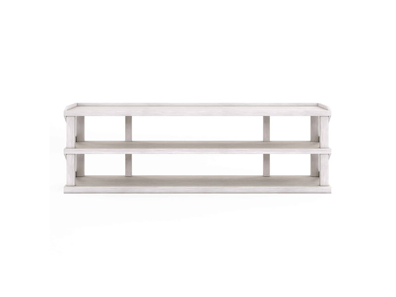 Post Entertainment Console