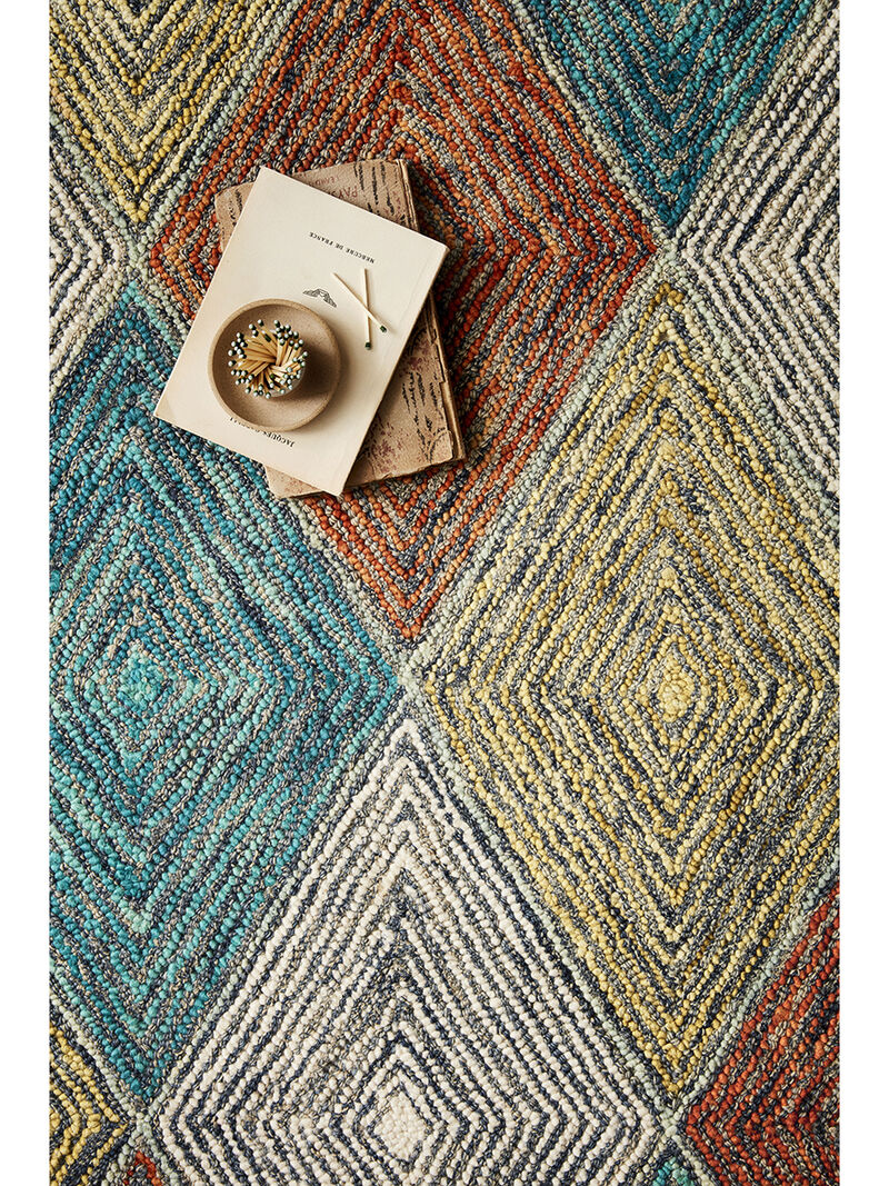 Spectrum SPE02 Collection by Loloi II