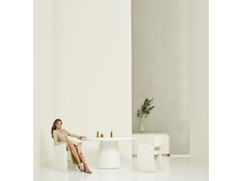 Truffle Dining Table