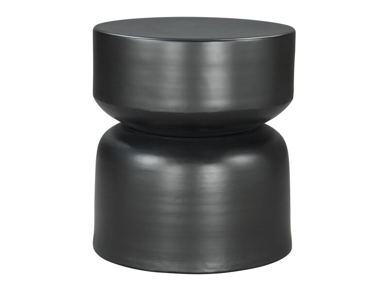 Busan Side Table Black